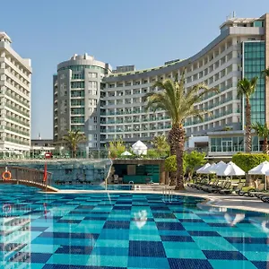 Feriested Sherwood Exclusive Lara, Antalya